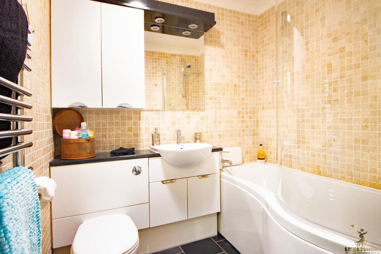 Apartamento Station Close To Centre With Parking *